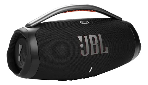 Caixa de Som JBL Boombox 3