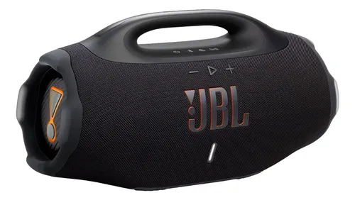 Caixa de Som JBL Boombox 4