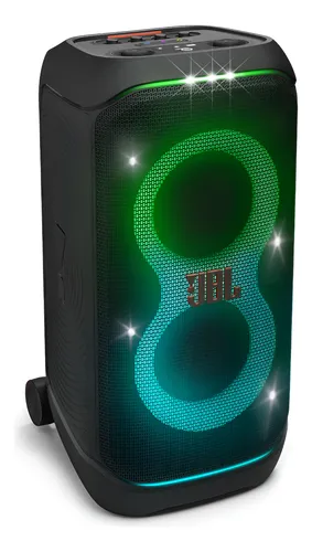 Caixa de Som JBL PartyBox Stage 320